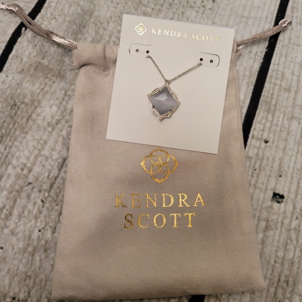 Brand New Kendra Scott Necklace
